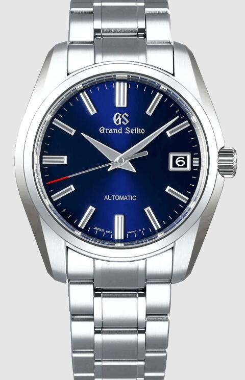 Grand Seiko Heritage Automatic SBGR321 Replica Watch